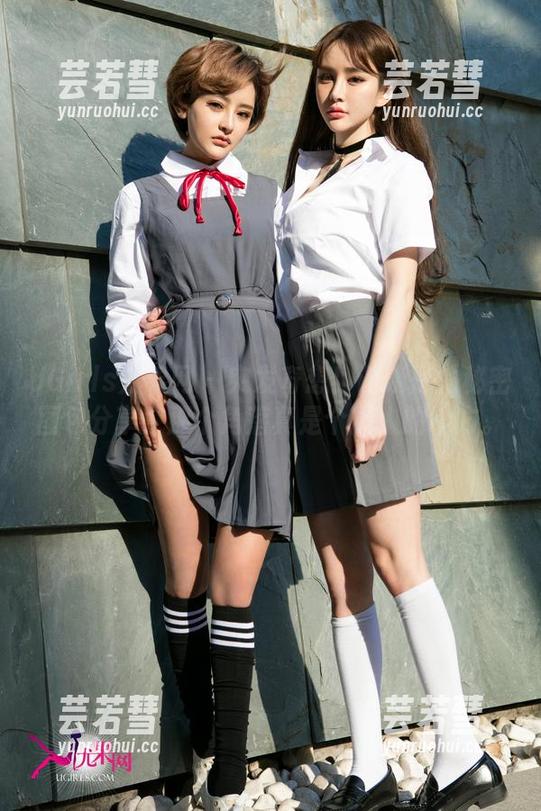 UGirls尤果网-谭晓彤 UGirls尤果网 - 突发奇想!谭晓彤的秘密图包分享,那个角落真是个撩人的地方。