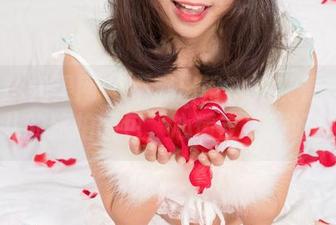 UGirls尤果网 – 不想出门？先来看看黛熙儿的旅拍图包，心情立马变好！