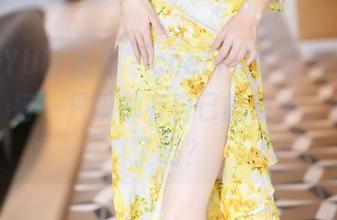 XIAOYU语画界 – cherry绯月樱的裸足全套：每一只脚都有自己的故事，你听见了吗？