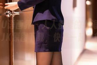 XIAOYU语画界 – 人人都爱的小海臀Rena，JK原图下载，快来一起囤货！