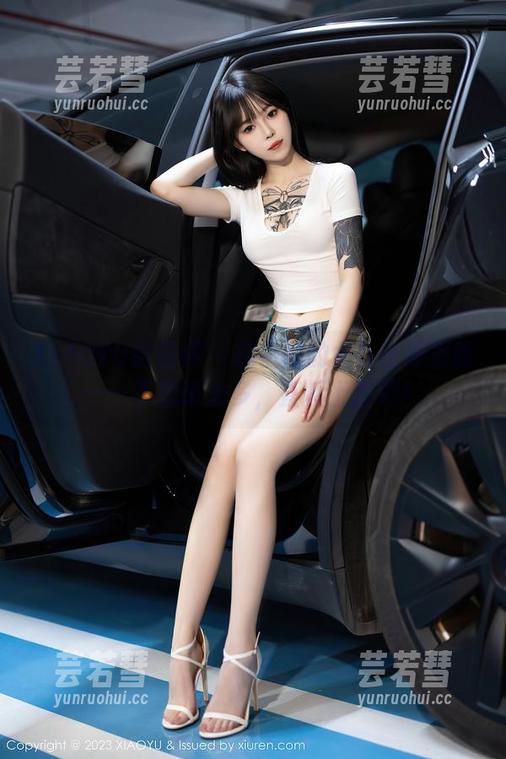 XIAOYU语画界-林星阑 XIAOYU语画界 - 林星阑的女仆世界更新——不想说太多,直接上图吧!