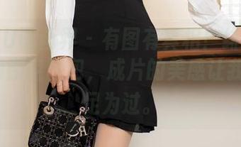 XIAOYU语画界 – 有图有真相！绯月樱cherry的镂空图包，成片的美感让我觉得不足为过。
