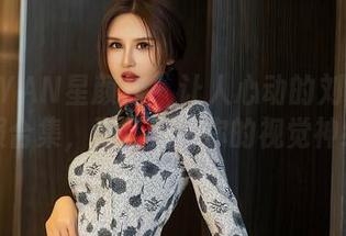 XINGYAN星颜社 – 让人心动的刘钰儿水手服合集，更新直击你的视觉神经！