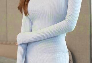 XINGYAN星颜社 – 李若汐ci的牛仔裤和他的小世界，图集分享总有些不为人知的故事