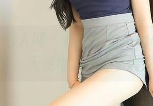 Xiuren秀人网 – 私房里的Angela小热巴：天使也会有些小调皮