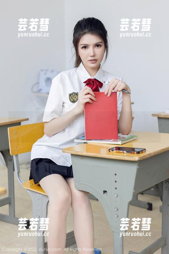 Xiuren秀人网 - MARA酱的礼服与无圣光：美图也不能太认真！