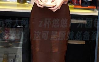 Xiuren秀人网 – z杯悠悠户外图包：别说我没提醒你，这可是撩妹必备资源！