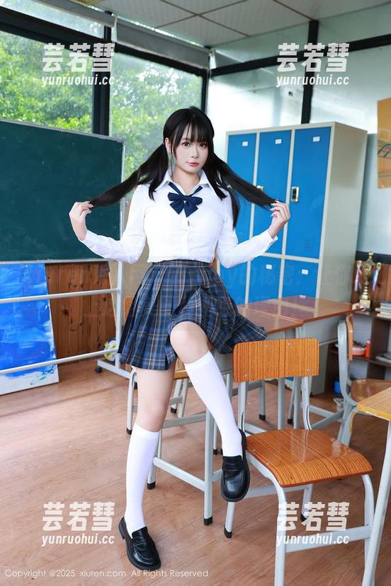 Xiuren秀人网-乔伊joy Xiuren秀人网 - 乔伊joy的秘密:让你爱上这组美图和壁纸的理由!