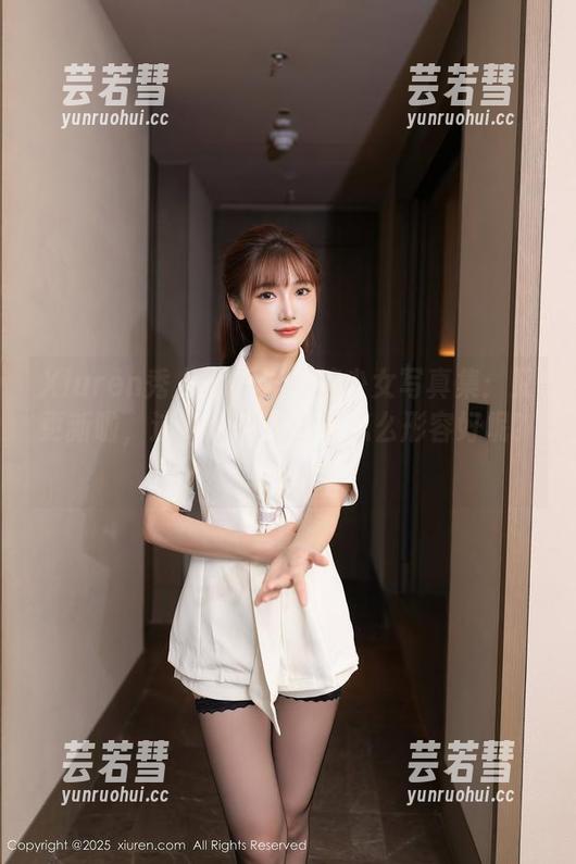 Xiuren秀人网-刘婷婷 Xiuren秀人网 - 刘婷婷少女写真集:又更新啦,这次的气氛是要怎么形容好呢?!