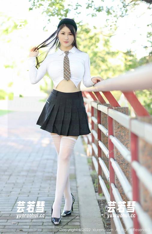 Xiuren秀人网-周jojobaby Xiuren秀人网 - 说真的,周jojobaby的女王写真,套图拍得真的是太有味道了,感受到那种强烈的气场!