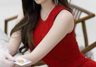 Xiuren秀人网 – 安然anran精选：那些婚纱里藏着的花边故事