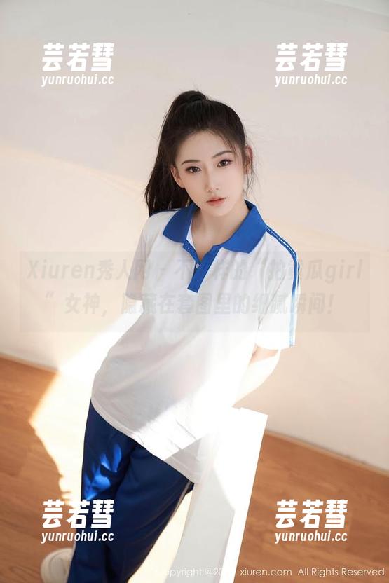 Xiuren秀人网 - 不一样的“拍黄瓜girl”女神，隐藏在套图里的细腻瞬间！