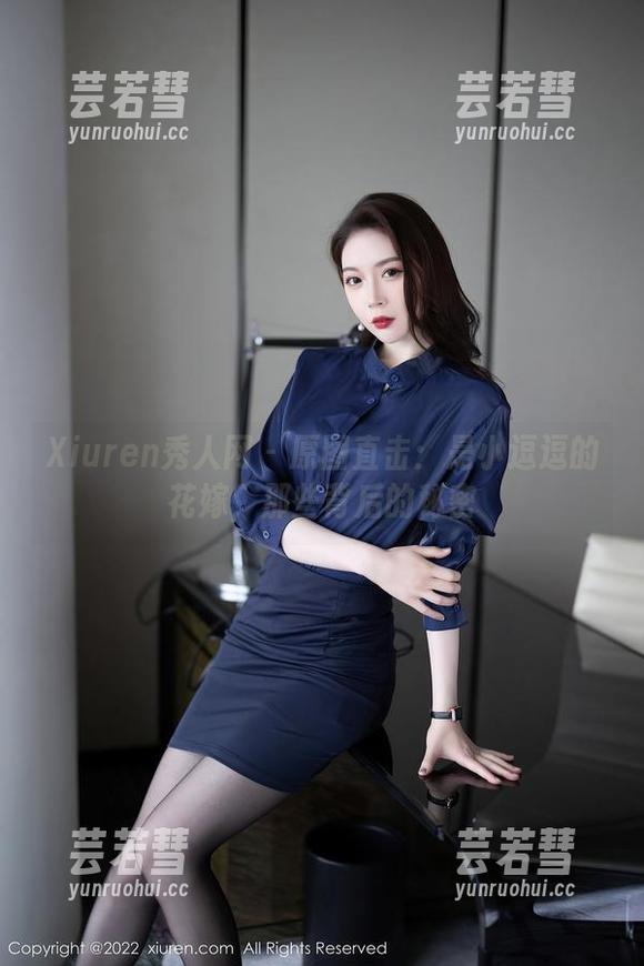 Xiuren秀人网 - 原图直击：是小逗逗的花嫁，那些背后的秘密