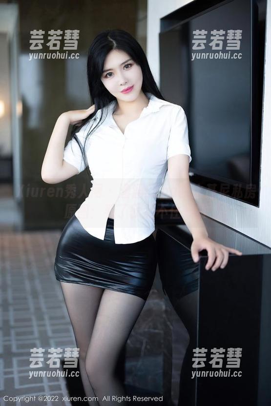 Xiuren秀人网-涵涵Luna Xiuren秀人网 - 涵涵Luna的比基尼私房原图:看了就忍不住想赞