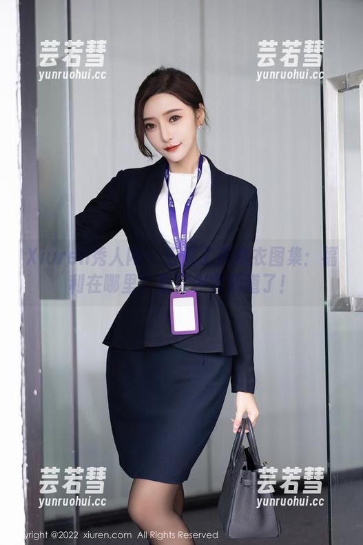 Xiuren秀人网 - 王俪丁连体衣图集：福利在哪里？看完你就知道了！