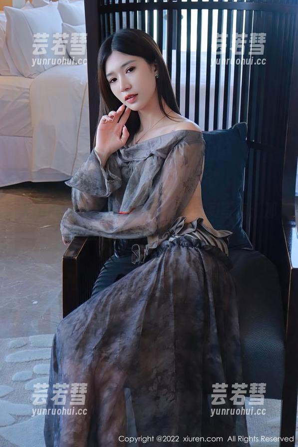 Xiuren秀人网-王俪丁小宝贝 Xiuren秀人网 - 王俪丁小宝贝写真:那些在连衣裙里藏着的故事