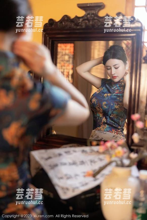 Xiuren秀人网-玥儿玥er Xiuren秀人网 - 玥儿玥er的妹妹写真:原图下载,曝光这份独家魅力!