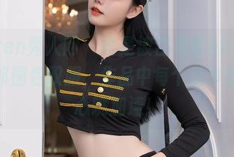 Xiuren秀人网 – 真是被白茹雪abby的兔女郎图包叹服，作品中每个细节都让人心跳加速！