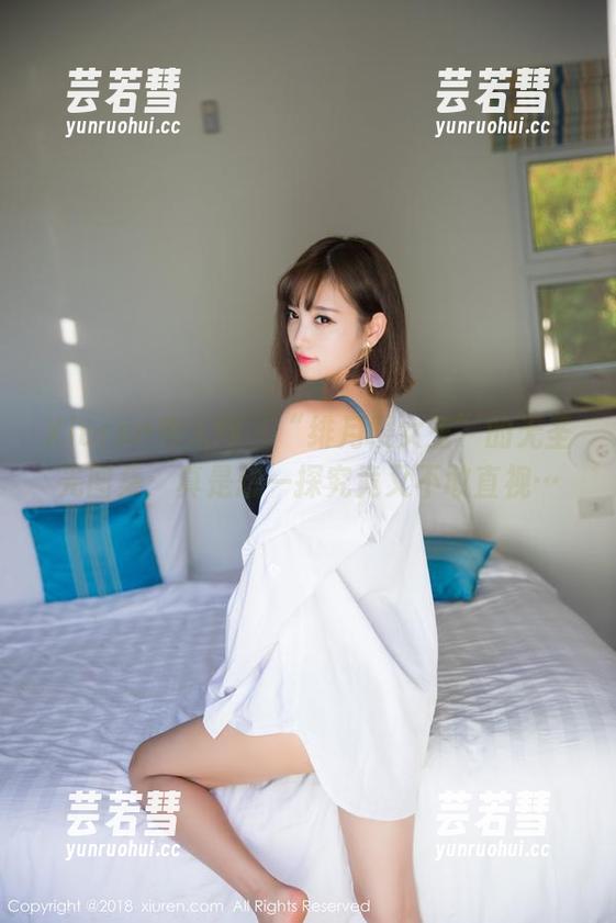 Xiuren秀人网 - “绯月樱女王”的无圣光图集：真是想一探究竟又不敢直视…