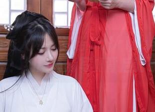Xiuren秀人网 – 许诺Sabrina与短裙的秘密：细腻高清写真背后的故事