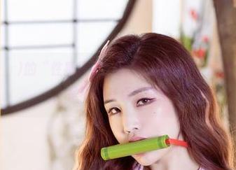 Yebin(전예빈)的“性感天使”图册，免费拿，居然还没被抢光，是不是有点小惊喜？