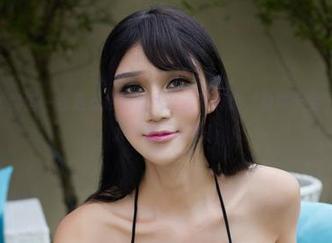 YouWu尤物馆 – 看温心怡如何用全套写真说‘韵味十足’，这画面太美我不敢想！