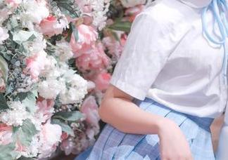 腿部的诱惑：lovely呆玄美脚cos图集，直击视觉神经
