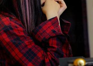 pans – 你以为只是一组高清套图？不，是美惠子在给我过圣诞的心动！