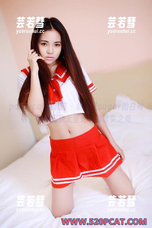 partycat轰趴猫 - 杨晨晨sugar的白衬衫，带你探索无圣光下的真实之美