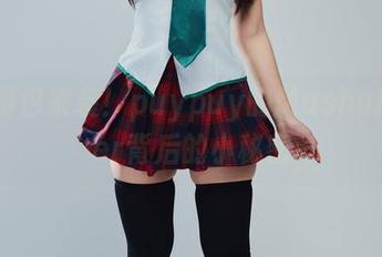 精选图包来袭！puypuy的MashuDancer背后的小秘密