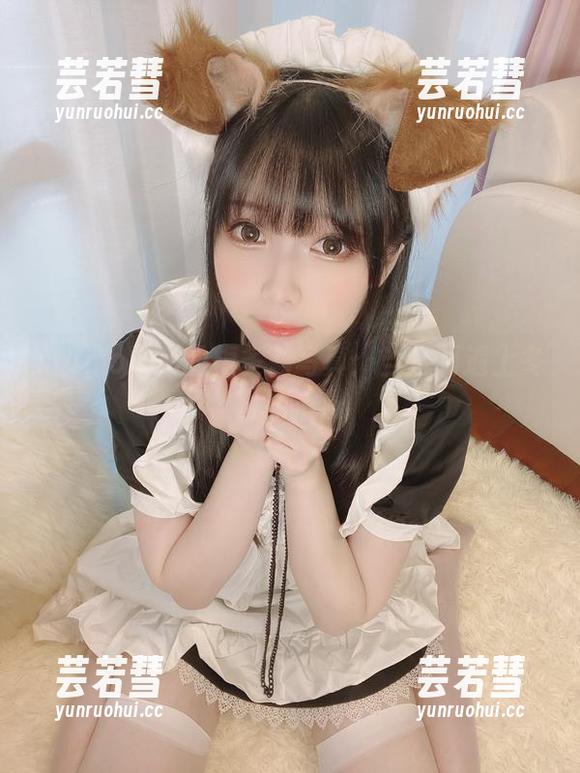 shimo霜月 shimo霜月的梅多莉写真:当定制遇上冬日的浪漫