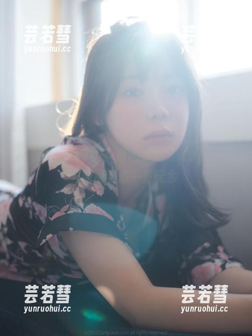 ArtGraviaVol：原图不断，wuyo(우요)艳丽姿态一览无余