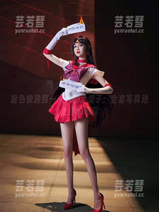 一米八的大梨子 粉色快递到一米八的大梨子:全套写真送上你的眼前