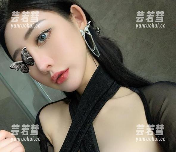 微密圈 - 不爱笑的赛琳的皮衣风格，高清瞬间让人分心，下载这张，别说我没告诉你！