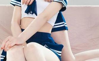 丽柜 – Amily全套睡衣写真，下载后就是你也想拥有的温柔