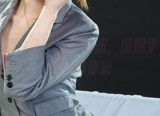 丽柜 – 图片说不出的幻想，图图学妹教会我如何停留