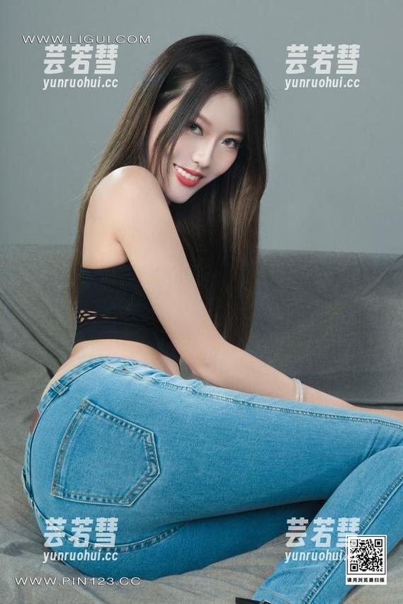 丽柜 - 时光与裤里丝：子晴的写真作品大公开！