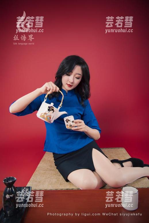 丽柜 - 英子的图包大曝光：丽柜典藏让你眼前一亮
