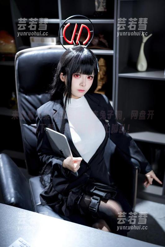 来看看九柒喵的初音未来兔子洞，网盘开放下载，绝对让你手忙脚乱！