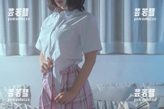 云溪溪的肉丝日常，无圣光美图掀起的柔软风暴！