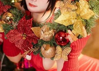 最新图库里满是惊喜：伊喵_Master女王又有新作了，快去围观！