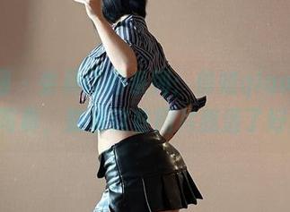 微密圈 – 会员订阅系列：俏妞qiaoniu66写真，靠着这些图片我活了好久