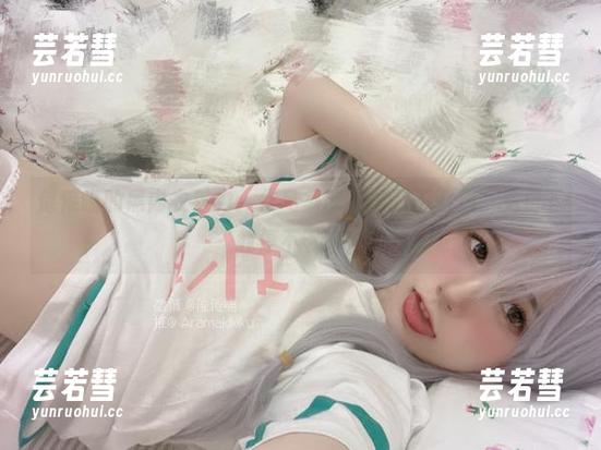 倦倦喵的黑内衣魅力：作品集带来的万千遐想，免费下载停不下来！