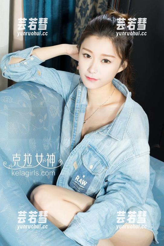 克拉女神-嘉萌 克拉女神 - 图集大放送!嘉萌的凉拖魅力,真是让人爱不释手!