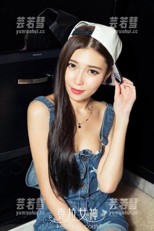 克拉女神 - 妮子的毛衣高清图包，温暖你的冬日，却又叫人心思飘摇？
