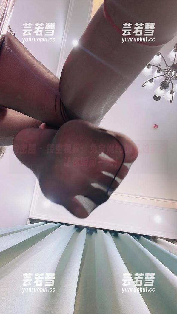 兔宝妮to 微密圈 - 镂空视界:兔宝妮to的私拍资源,让你眼前一亮!