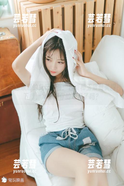 兔玩映画 掀起浪潮的兔玩映画:白贞和玉藻前美图下载,准备好你的硬盘了吗?