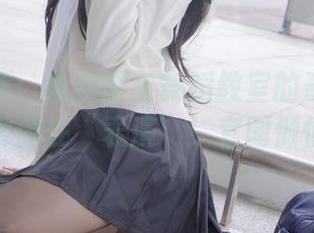 兔玩映画：体操服与舞蹈教室的奇妙碰撞，样样都像在“表演”！套图倾情奉上。