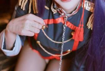 兔胖胖min来啦！少女cos分享，揭开梦幻面纱的时刻！
