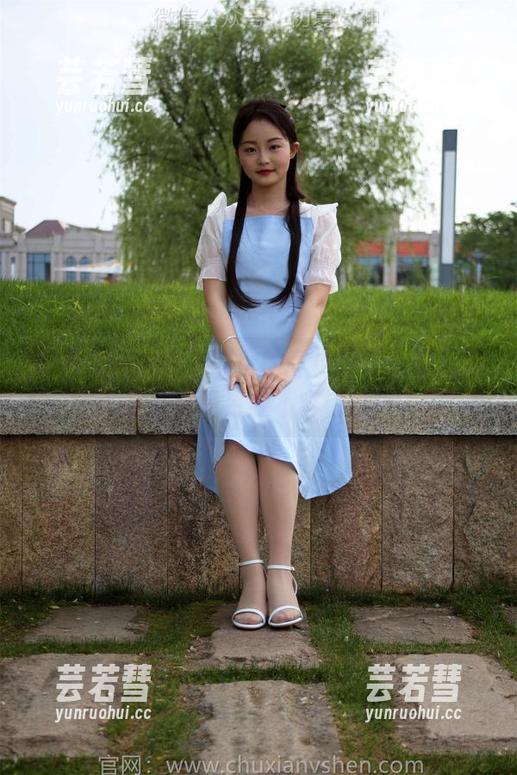 初夏女神-安妮 初夏女神 - 穿越时空的专场出没,安妮的最新怀旧资源不容错过!